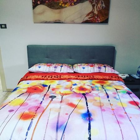 בולוניה Gilda'S Room מראה חיצוני תמונה