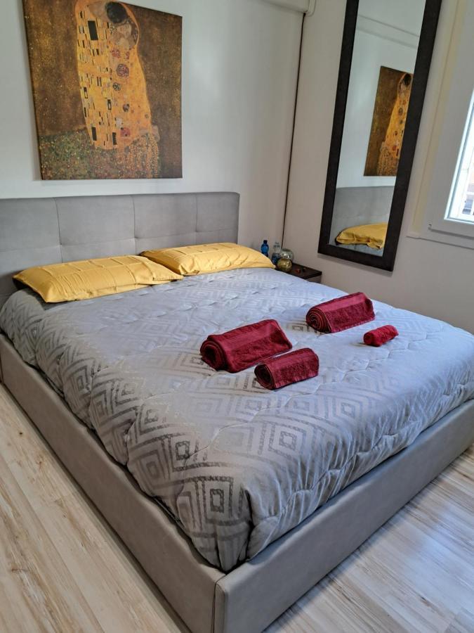 בולוניה Gilda'S Room מראה חיצוני תמונה