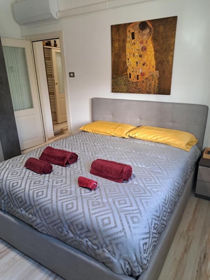 בולוניה Gilda'S Room מראה חיצוני תמונה
